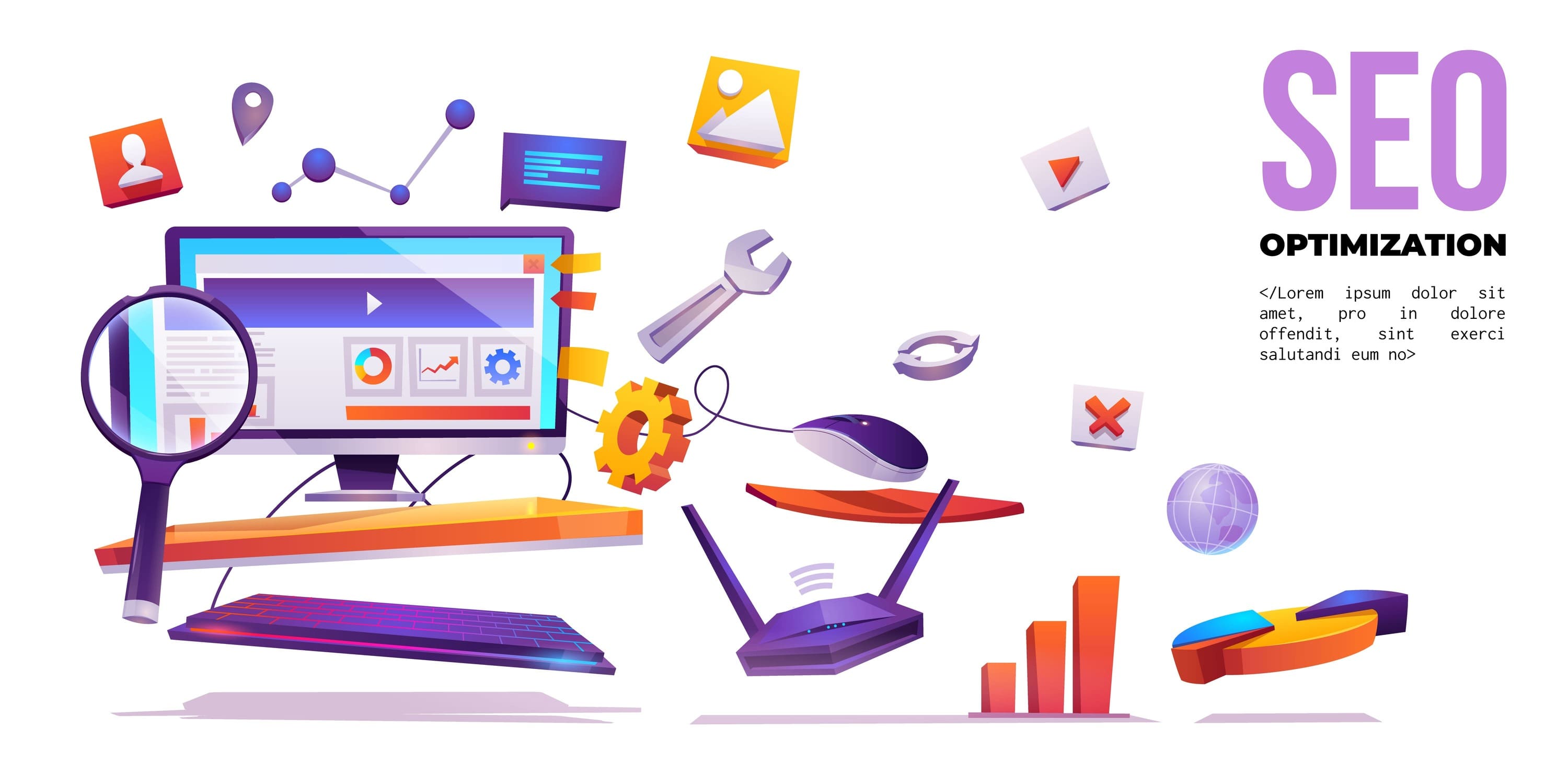 SEO ve İçerik Stratejisi - Web Trabzon